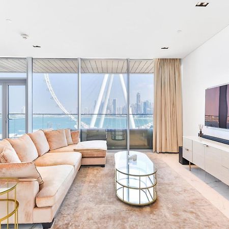 Apartmán Island Paradise - Stylish 2Br On Bluewaters Island Dubaj Exteriér fotografie