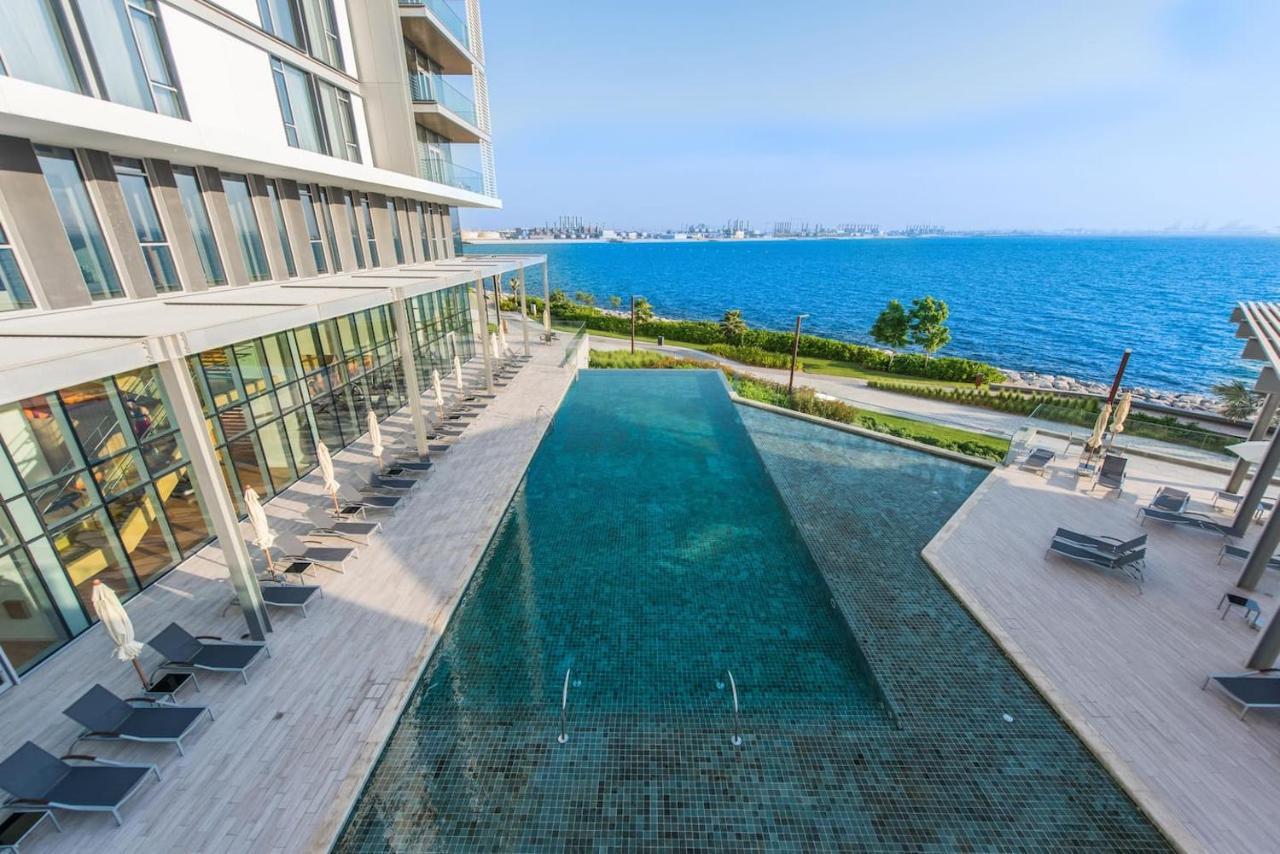 Apartmán Island Paradise - Stylish 2Br On Bluewaters Island Dubaj Exteriér fotografie